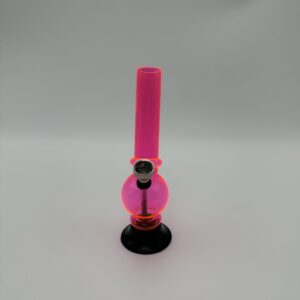 Bongo akrylowe 15 cm BO-0081