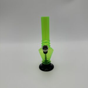 Bongo akrylowe 15 cm BO-0077