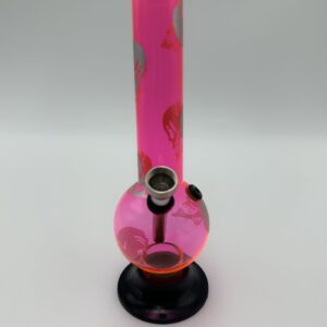 Bongo akrylowe 20 cm BO-0085