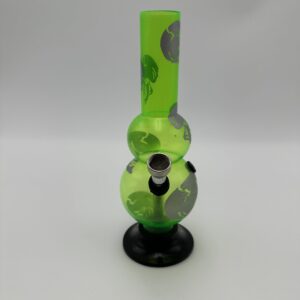 Bongo akrylowe 20 cm BO-0082