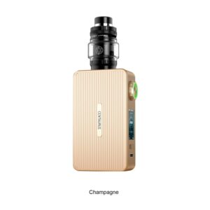 Kit Centaurus M200 - Lost Vape - Champagne