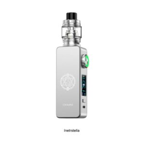 Kit Centaurus M100 - Lost Vape - Interstella