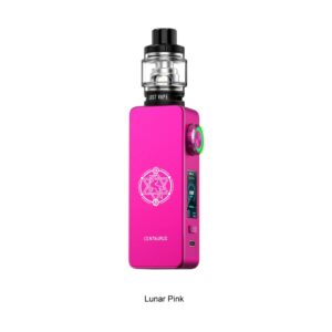 Kit Centaurus M100 - Lost Vape - Lunar Pink