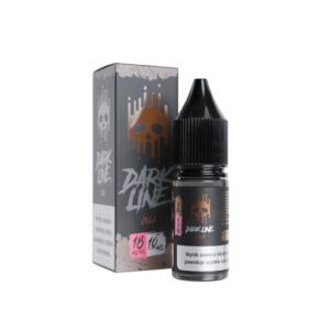 LIQUID DARK LINE 10ML COLA 18MG
