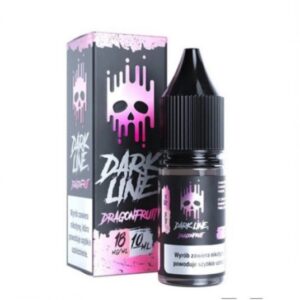 LIQUID DARK LINE 10ML DRAGONFRUIT 18MG
