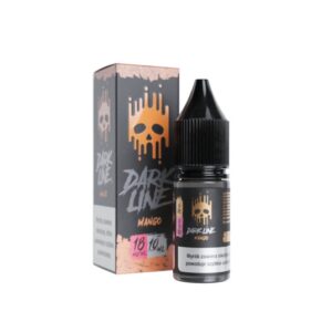 LIQUID DARK LINE 10ML MANGO 06MG