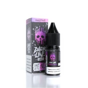 LIQUID SALT DARK LINE 10ML 20MG FOREST FRUITS