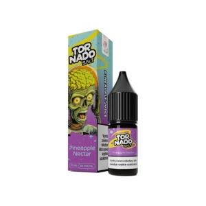 Liquid TORNADO Salt 10ml - Pineapple Nectar 20mg