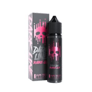 LONGFILL DARK LINE 6/60ML BUBBLE GUM