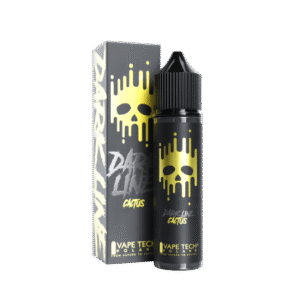 LONGFILL DARK LINE 6/60ML CACTUS