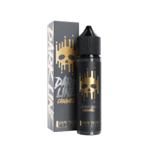 LONGFILL DARK LINE 6/60ML CARAMEL