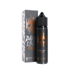 LONGFILL DARK LINE 6 60ML COLA