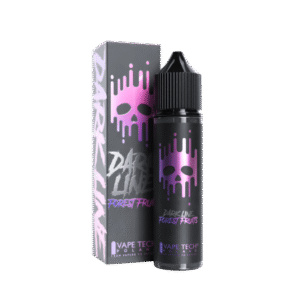 LONGFILL DARK LINE 6 60ML FOREST FRUITS