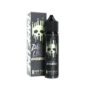 LONGFILL DARK LINE 6 60ML GOOSEBERRY