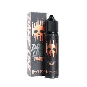 LONGFILL DARK LINE 6 60ML PEACH