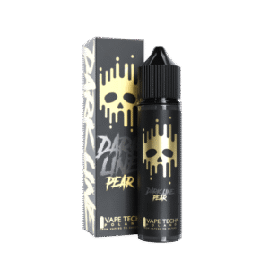 LONGFILL DARK LINE 6 60ML PEAR
