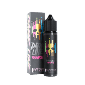 LONGFILL DARK LINE 6 60ML RAINBOW