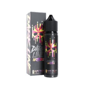 LONGFILL DARK LINE  6/60ML SKITTLES