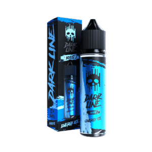 LONGFILL DARK LINE BOOST 12 60ML ENERGY ICE