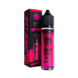 LONGFILL DARK LINE BOOST 12 60ML PASSIONFRUIT