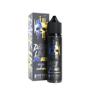 LONGFILL DARK LINE DOUBLE 8 60ML BERRY LEMONADE