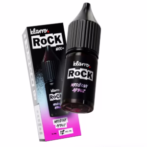 Liquid Klarro Rock 10ml 12mg Mrożony Arbuz