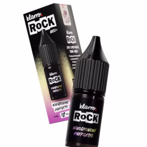 Liquid Klarro Rock 10ml 12mg Winogronowy Energetyk