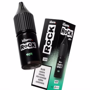 Liquid Klarro Rock 10ml 6mg Mięta