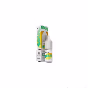 Liquid KLARRO Soul Salt 10ml Aloe Vera Mango 20mg