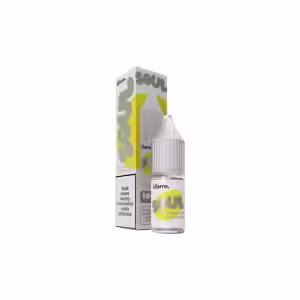 Liquid KLARRO Soul Salt 10ml Mrożona Herbata Cytryna 20mg