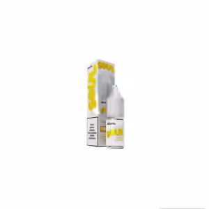 Liquid KLARRO Soul Salt 10ml Płatki Na Mleku 20mg