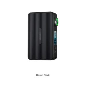 Lost Vape - Box Centaurus M200 - Raven Black
