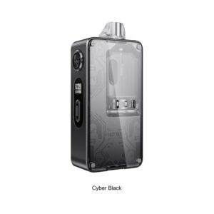 Lost Vape Centaurus B60 AIO - Cyber Black