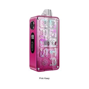Lost Vape - Centaurus B60 AiO - Pink Keep