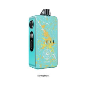 Lost Vape - Centaurus B60 AiO - Spring Blast