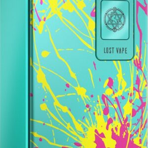 Lost Vape – Centaurus B80 AiO – Gush Green