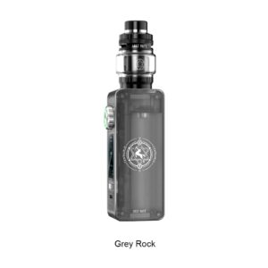 Lost Vape Centaurus N100 Kit - Grey Rock