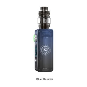 Lost Vape Centaurus N100 Kit - Blue Thunder
