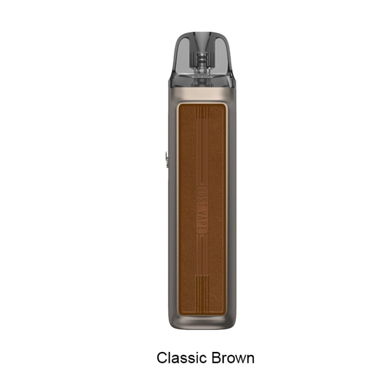 Lost Vape - Ursa Nano 2 - Classic Brown