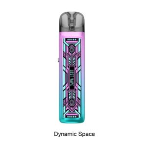 Lost Vape - Ursa Nano 2 - Dynamic Space