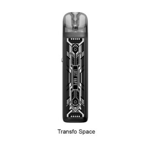 Lost Vape - Ursa Nano 2 - Transfo Space