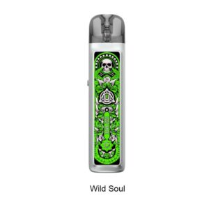 Lost Vape - Ursa Nano 2 - Wild Soul