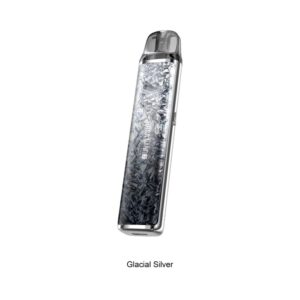 Lost Vape - Ursa Nano 3 - Glacial Silver