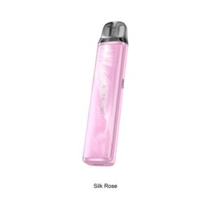 Lost Vape - Ursa Nano 3 - Silk Rose