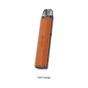 Lost Vape - Ursa Nano 3 - Twill Orange