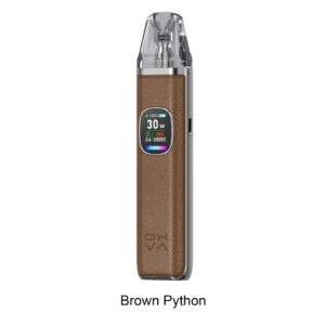 POD Oxva Xlim Pro 2 – Brown Python