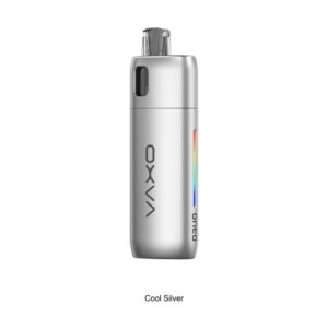 OXVA Oneo Pod System Kit 1600mAh 3.5ml - Cool Silver