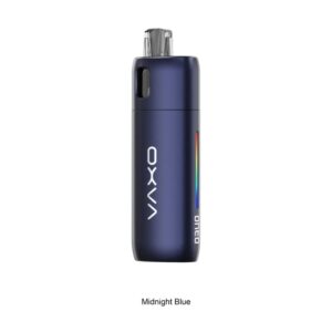 OXVA Oneo Pod System Kit 1600mAh 3.5ml - Midnight Blue