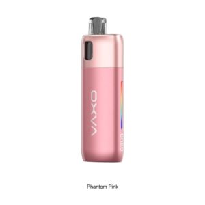 OXVA Oneo Pod System Kit 1600mAh 3.5ml - Phantom Pink