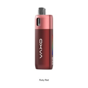 OXVA Oneo Pod System Kit 1600mAh 3.5ml - Ruby Red